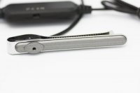 Tie Clip Camera KJB - C11741