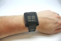 LawMate Smartwatch Style DVR KJB - DVR267