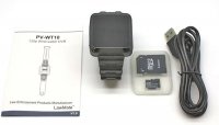 LawMate Smartwatch Style DVR