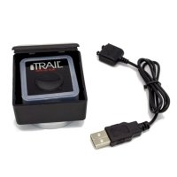 iTrail Logger With Magnetic Case KJB - H6001