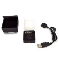 iTrail Logger With Magnetic Case