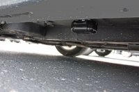 iTrail Solo with Magnet Case