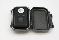 Solo WorldWide with Magnet Case KJB - GPS932