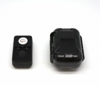 Solo WorldWide with Magnet Case
