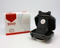 Solo WorldWide with Magnet Case