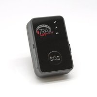 Solo Worldwide iTrail KJB - GPS910