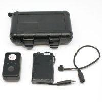 iTrail Solo Extended Battery Kit