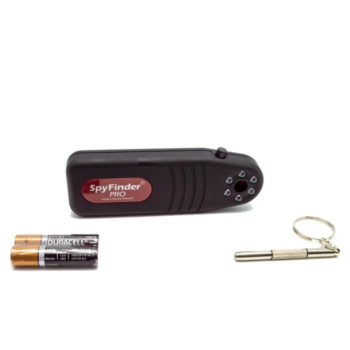 Spy Finder Pro