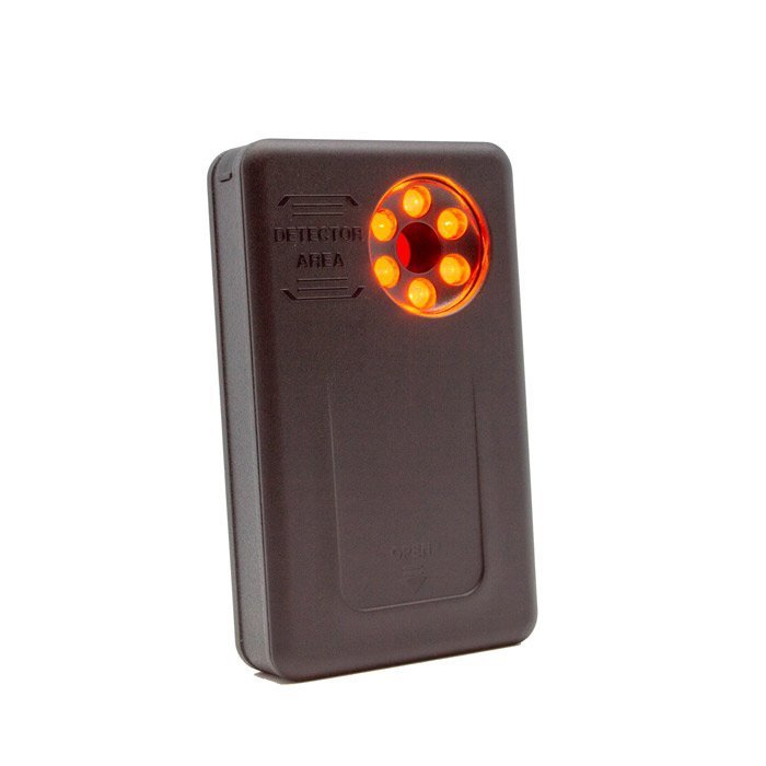 LawMate Pocket RF Detector KJB - RD-30