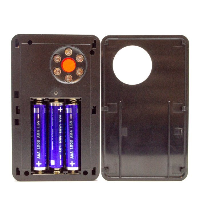 LawMate Pocket RF Detector