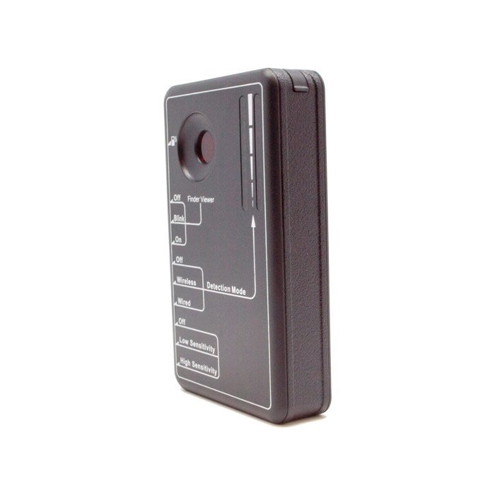 LawMate Pocket RF Detector