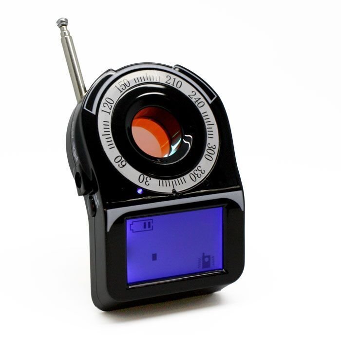 Camera Finder with RF Detector KJB - DD3150