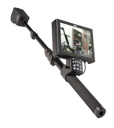 VPC 2.0 DeluxeVideo Pole Camera KJB - VPC- 2.0 Deluxe