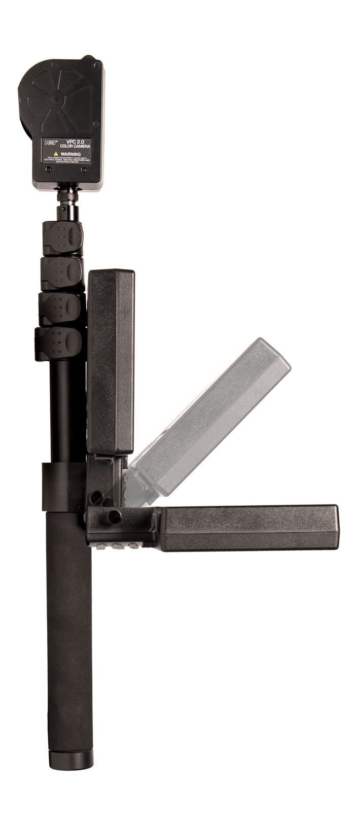 VPC 2.0 DeluxeVideo Pole Camera