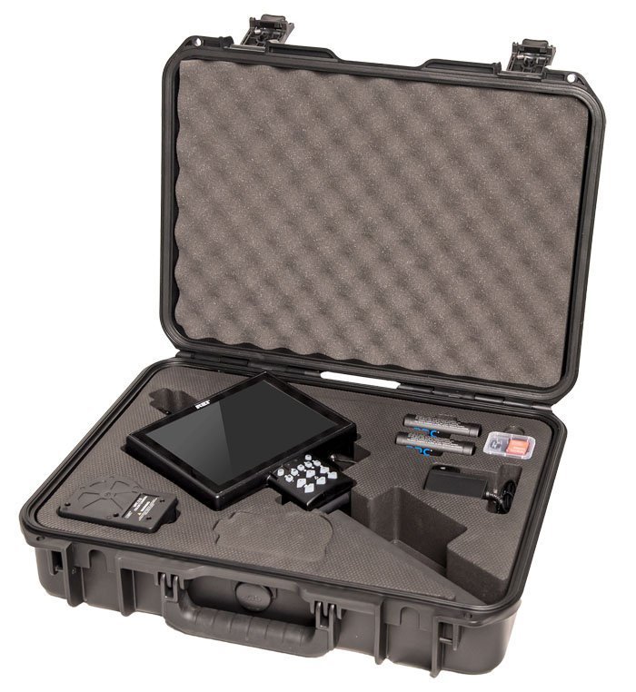 VPC 2.0 DeluxeVideo Pole Camera