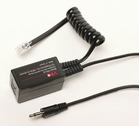 Direct Connect Telephone Record Device Direct Connect Telephone Record Device