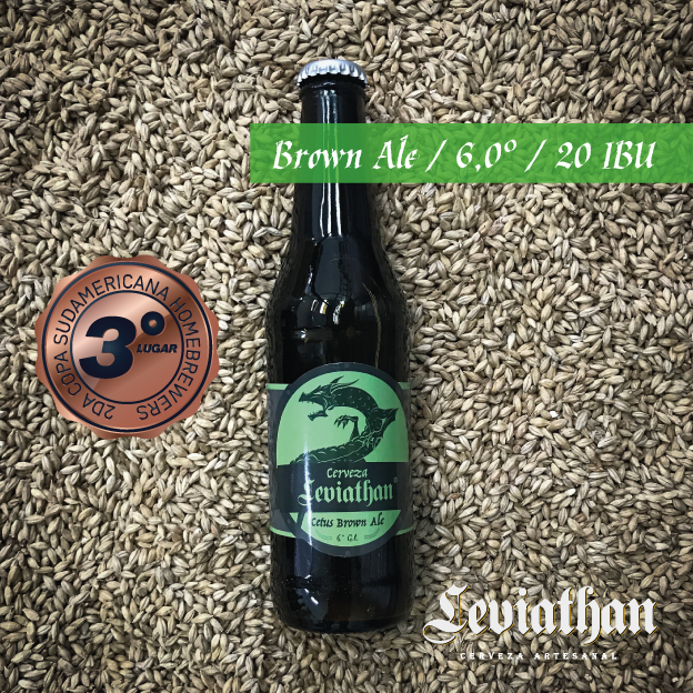 Cetus Brown Ale 00005
