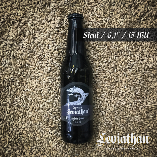 Fafnir Stout 00007
