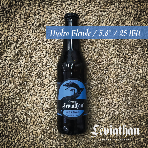 Hydra Blonde 00011