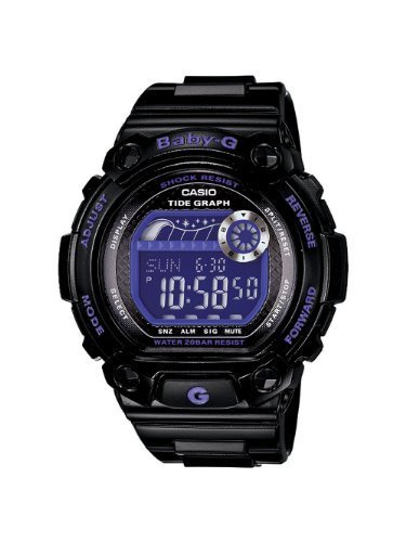 g shock g lide black