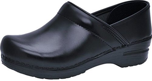 black dansko nursing shoes