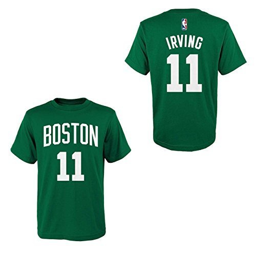 kyrie irving jersey youth medium