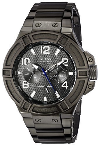 guess mens sport watches