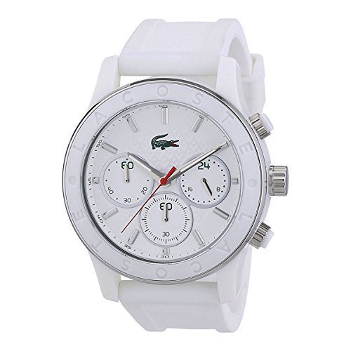 lacoste charlotte watch