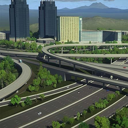 OpenRoads ConceptStation Trial 00031