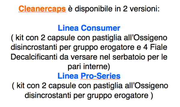 Scegli La tua Linea
