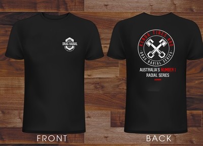 Kenda Round 2 Event T-Shirt