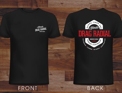 Kenda Round 3 Event T-Shirt