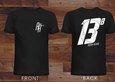 Rotary Revival 13b T-Shirt