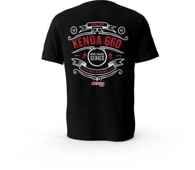 2020 Kenda Round 1 Event T-Shirt