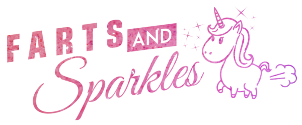 Farts and Sparkles Online Store