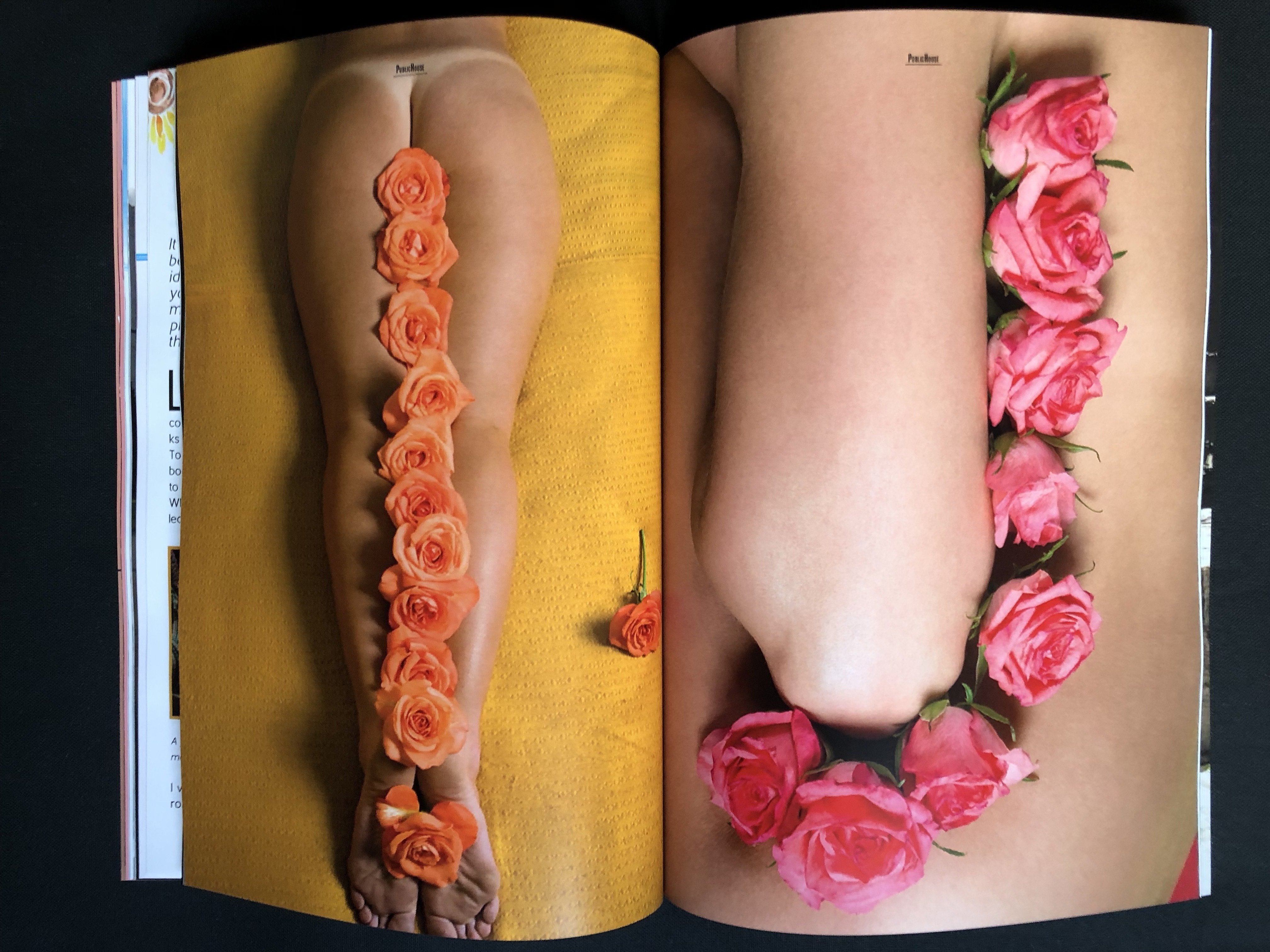 Issue 7 | Summer Vacation *SOLD OUT*