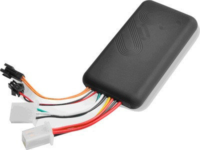 GPS трекер Alfa GT06 (с блокировкой двигателя) 00001