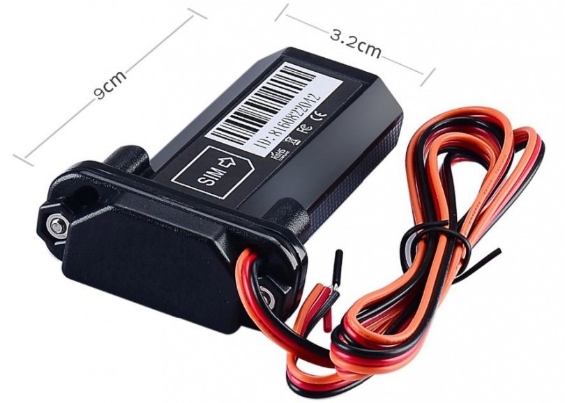 GPS SinoTrack ST-901 (влагозащищенный)