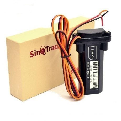 GPS SinoTrack ST-901 (влагозащищенный)