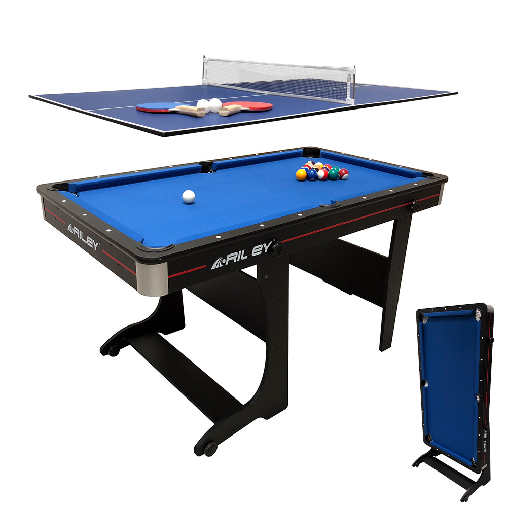 amazon folding pool table