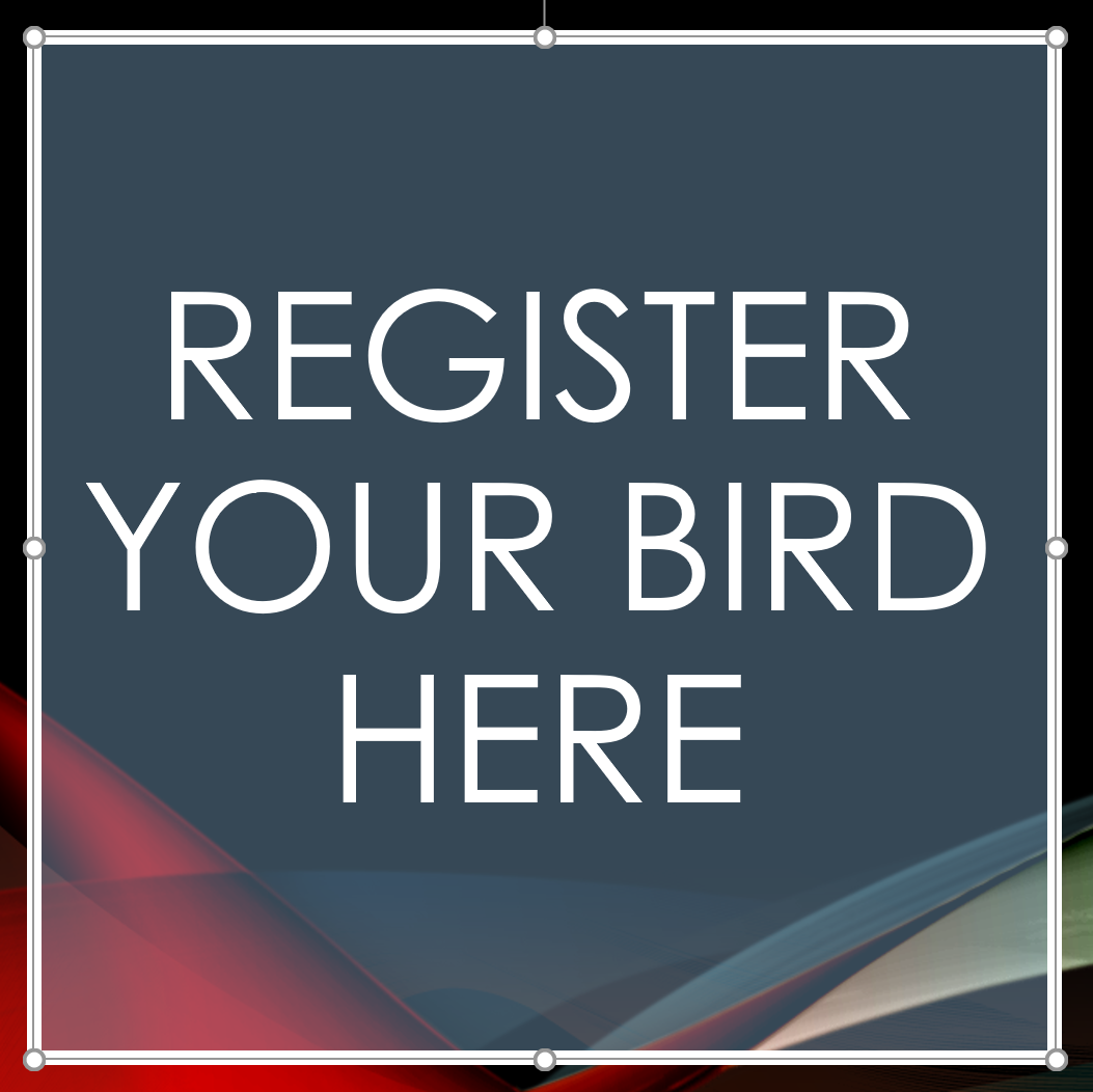 Exotic Bird Registry REGbird