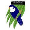 #12 Tahitian Lory - CITES Pins 112