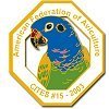 #15 Blue Headed Pionus - CITES Pins 115