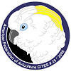 #25 Blue-Eyed Cockatoo- CITES Pins 125