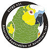 #31 Blue-Fronted Amazon - CITES Pins 131