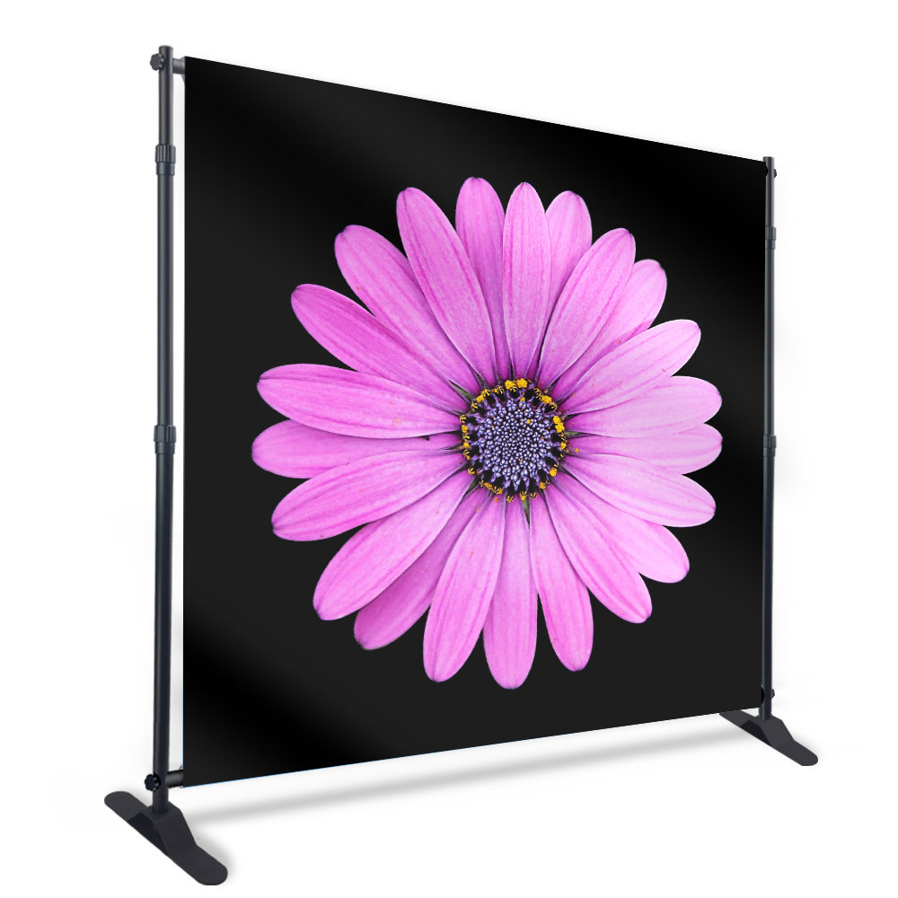 Step-and-Repeat Backdrop