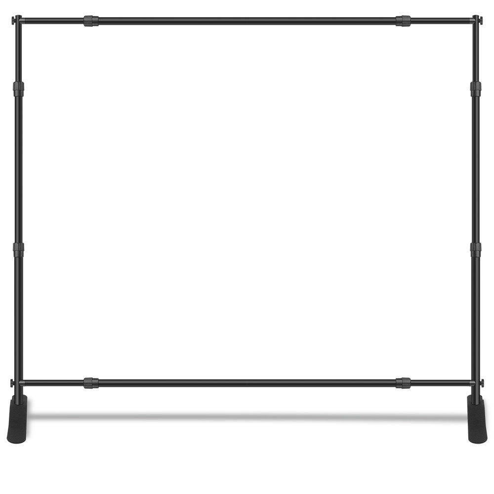 Step-and-Repeat Backdrop