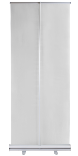Standard Retractable Banner