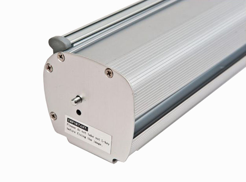 Standard Retractable Banner