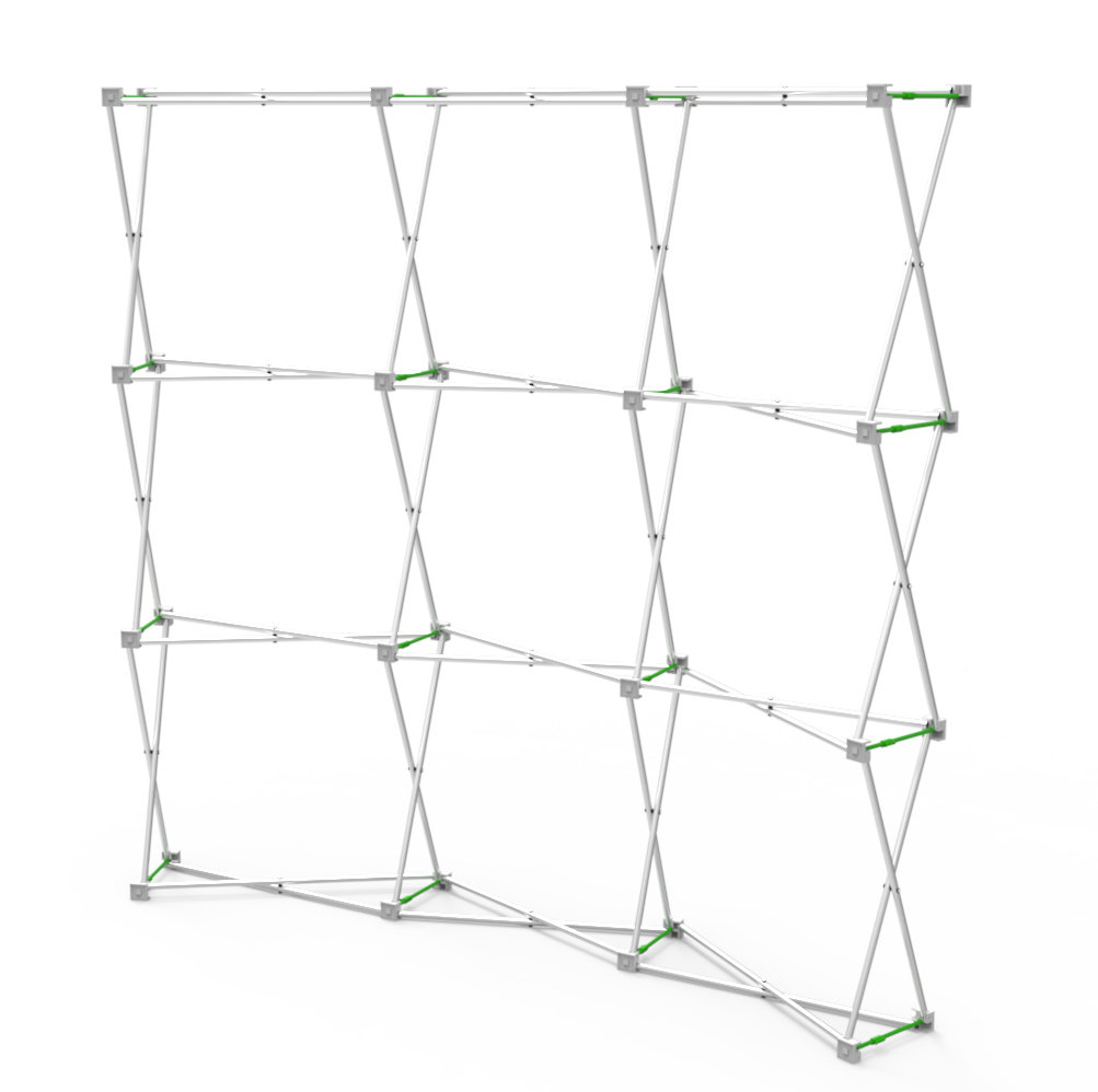 Pop-up Wall (POP Display)